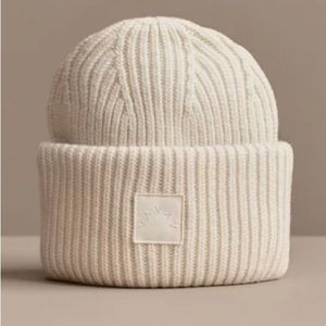 Varley Cresta Rib Beanie